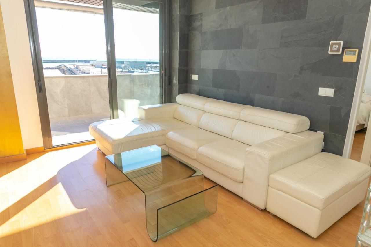 Casa Luz De Rajamanta - Terraza Vistas A 1º Linea Y Parking *