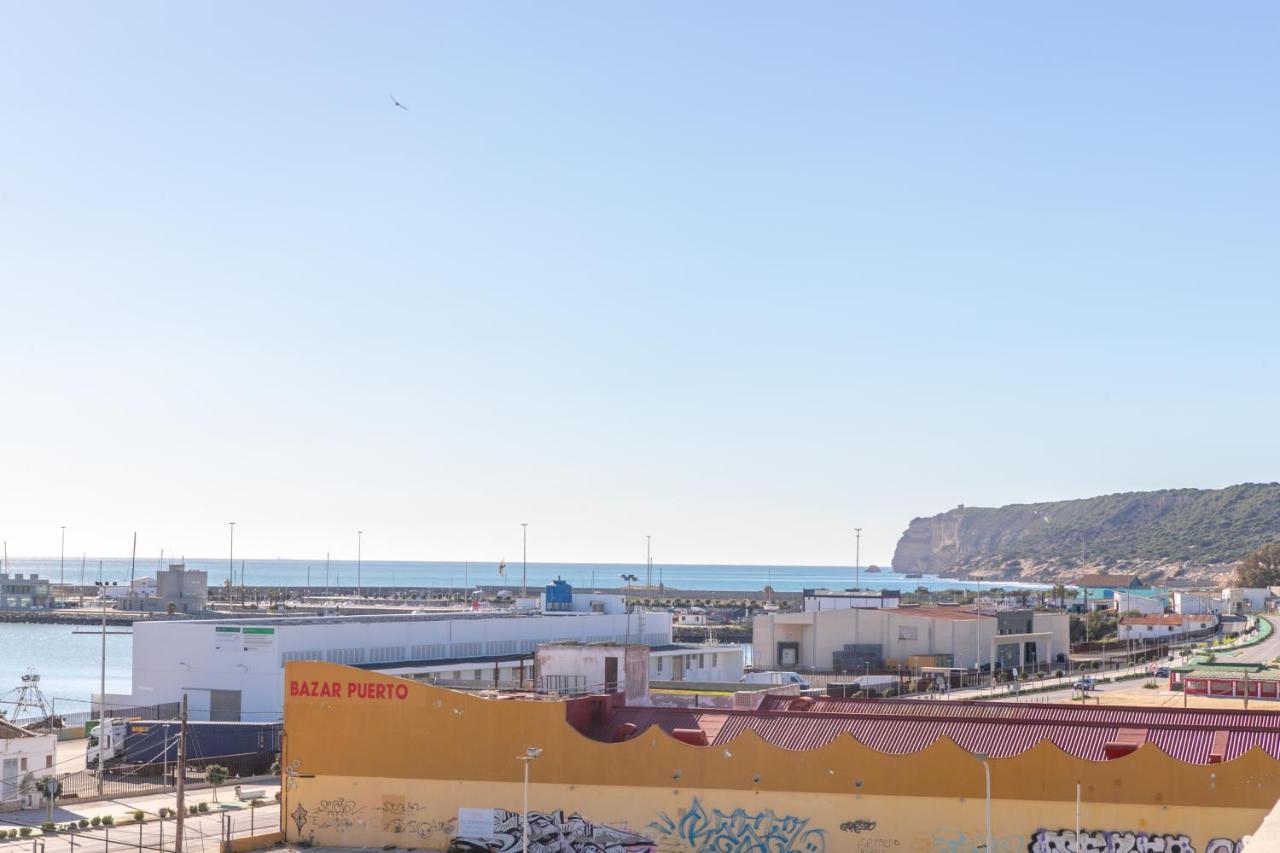 Casa Luz De Rajamanta - Terraza Vistas A 1º Linea Y Parking *